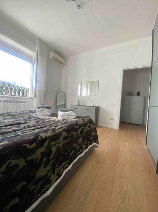 Appartement Casa Vento Marino à Livourne Extérieur photo
