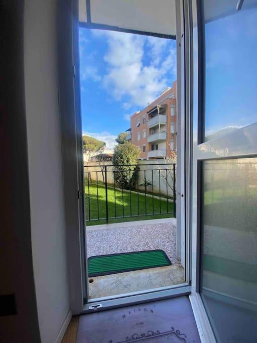Appartement Casa Vento Marino à Livourne Extérieur photo