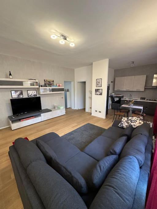 Appartement Casa Vento Marino à Livourne Extérieur photo